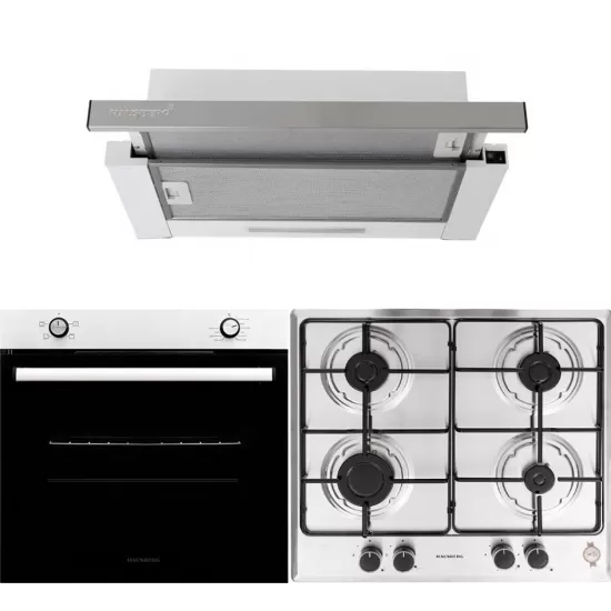 Pachet Incorporabil Cuptor electric Hausberg HB-8051IN, Clasa A, 76L, 2000W, Negru/Inox, Plita Incorporabila HB-555, 4 arzatoare, Gaz, Inox, Hota incorporabila telescopica HB-1285IN, Putere de absorbtie 420 m3/h, 2 motoare, 60 cm, Inox/Alb Pachet Incorporabil Cuptor electric Hausberg HB-8051IN, Clasa A, 76L, 2000W, Negru/Inox, Plita Incorporabila HB-555, 4 arzatoare, Gaz, Inox, Hota incorporabila telescopica HB-1285IN, Putere de absorbtie 420 m3/h, 2 motoare, 60 cm, Inox/Alb