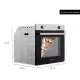 Pachet Incorporabil Cuptor electric Hausberg HB-8051IN, Clasa A, 76L, 2000W, Negru/Inox, Plita Incorporabila HB-555, 4 arzatoare, Gaz, Inox, Hota incorporabila telescopica HB-1285IN, Putere de absorbtie 420 m3/h, 2 motoare, 60 cm, Inox/Alb Pachet Incorporabil Cuptor electric Hausberg HB-8051IN, Clasa A, 76L, 2000W, Negru/Inox, Plita Incorporabila HB-555, 4 arzatoare, Gaz, Inox, Hota incorporabila telescopica HB-1285IN, Putere de absorbtie 420 m3/h, 2 motoare, 60 cm, Inox/Alb
