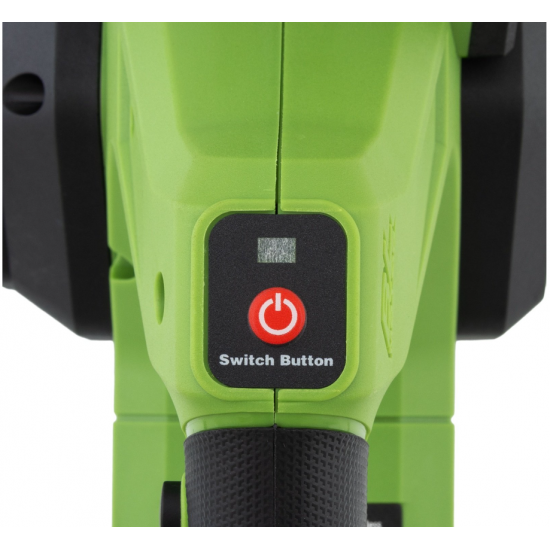 Drujba pe acumulator PROCRAFT PKA60, Brushless, 3500 rot/min, NU CONTINE ACUMULATOR SI INCARCATOR