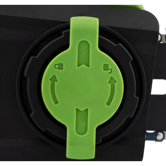 Drujba pe acumulator PROCRAFT PKA60, Brushless, 3500 rot/min, NU CONTINE ACUMULATOR SI INCARCATOR