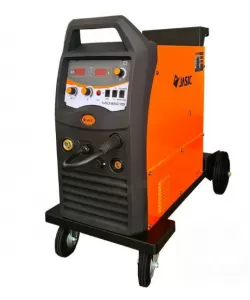 JASIC MIG 350 (N258) - Aparat de sudura multiproces MIG-MAG / TIG / MMA JASIC MIG 350 (N258) - Aparat de sudura multiproces MIG-MAG / TIG / MMA
