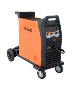 JASIC MIG 350 (N258) - Aparat de sudura multiproces MIG-MAG / TIG / MMA
