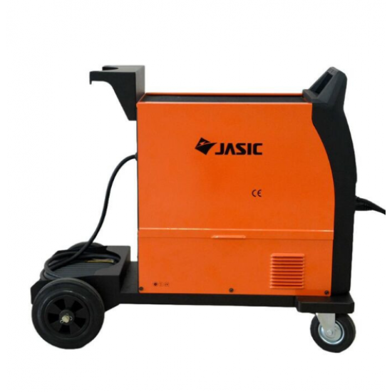 JASIC MIG 350 (N258) - Aparat de sudura multiproces MIG-MAG / TIG / MMA