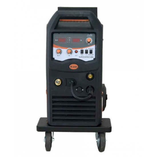 JASIC MIG 350 (N258) - Aparat de sudura multiproces MIG-MAG / TIG / MMA
