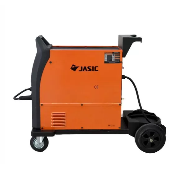 JASIC MIG 350 (N258) - Aparat de sudura multiproces MIG-MAG / TIG / MMA JASIC MIG 350 (N258) - Aparat de sudura multiproces MIG-MAG / TIG / MMA