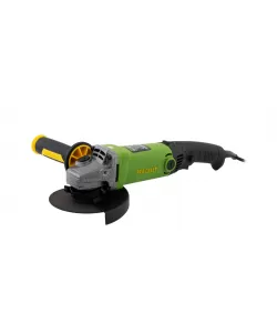 Flex polizor unghiular 1200 W cu variator PROCRAFT PW 1200ES