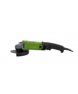 Flex polizor unghiular 1200 W cu variator PROCRAFT PW 1200ES
