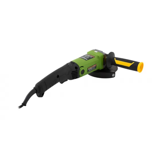 Flex polizor unghiular 1200 W cu variator PROCRAFT PW 1200ES Flex polizor unghiular 1200 W cu variator PROCRAFT PW 1200ES