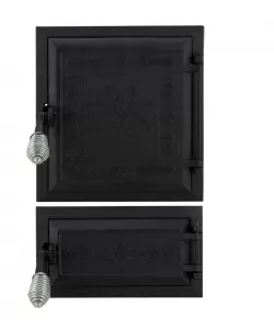 Usa Soba + Cenusar Motive Romanesti Usa Soba + Cenusar Motive Romanesti