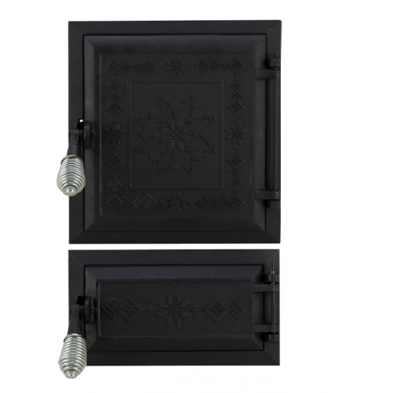Usa Soba + Cenusar Motive Romanesti