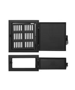 Usa Soba + Cenusar Motive Romanesti