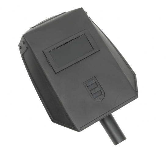 Aparat de sudură cu sarma si electrod MIG, MMA, TIG , LCD Color ROTOR MMLT-290A, 3.6 kW, 290 A