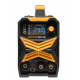 Aparat de sudură cu sarma si electrod MIG, MMA, TIG , LCD Color ROTOR MMLT-290A, 3.6 kW, 290 A