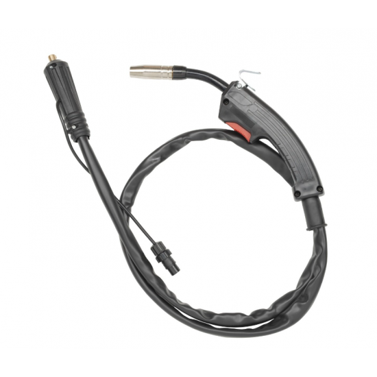 Aparat de sudură cu sarma si electrod MIG, MMA, TIG , LCD Color ROTOR MMLT-290A, 3.6 kW, 290 A