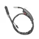Aparat de sudură cu sarma si electrod MIG, MMA, TIG , LCD Color ROTOR MMLT-290A, 3.6 kW, 290 A Aparat de sudură cu sarma si electrod MIG, MMA, TIG , LCD Color ROTOR MMLT-290A, 3.6 kW, 290 A