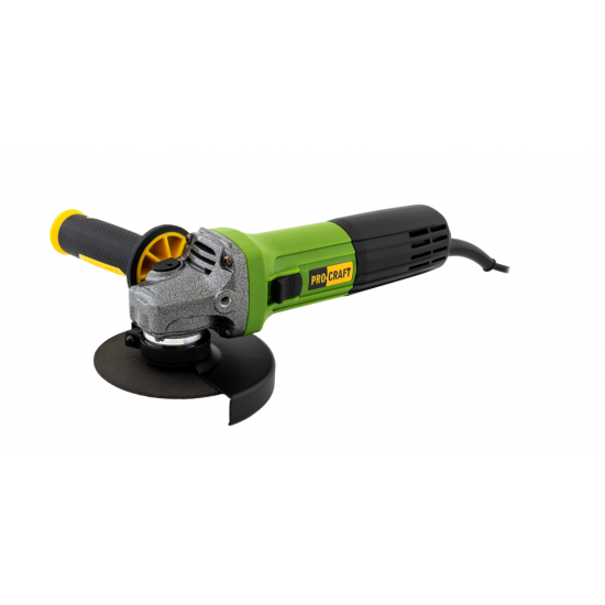 Flex polizor unghiular 1100 W cu variator PW1100ES PROCRAFT