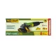 Flex polizor unghiular 1100 W cu variator PW1100ES PROCRAFT Flex polizor unghiular 1100 W cu variator PW1100ES PROCRAFT