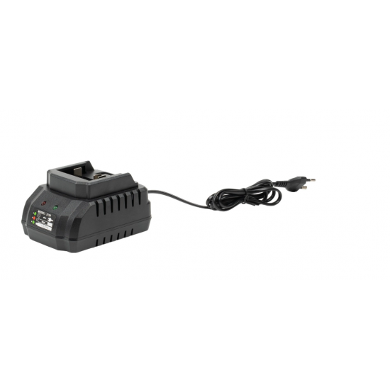 Mini Fierăstrău cu Lanț și Acumulator PPBS-84 PARTNERPRO, Brushless, 21V / 4Ah, Indicator sarcină