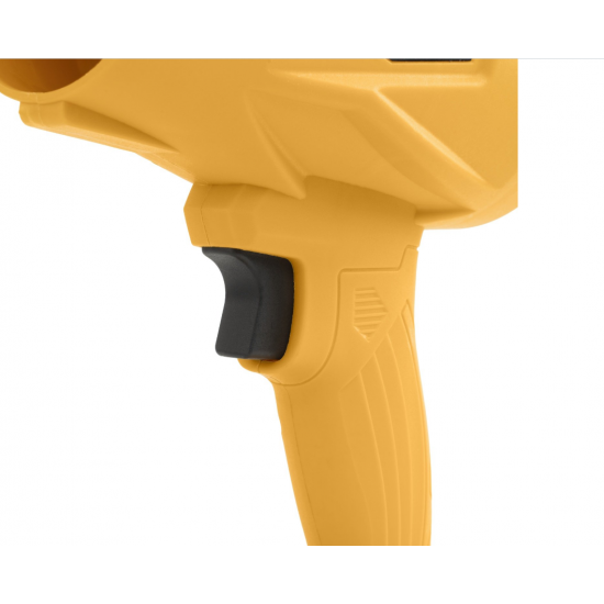 Suflantă aer pe acumulator ROTOR RCB-1.5A 45m/s, 21V/1,3Ah