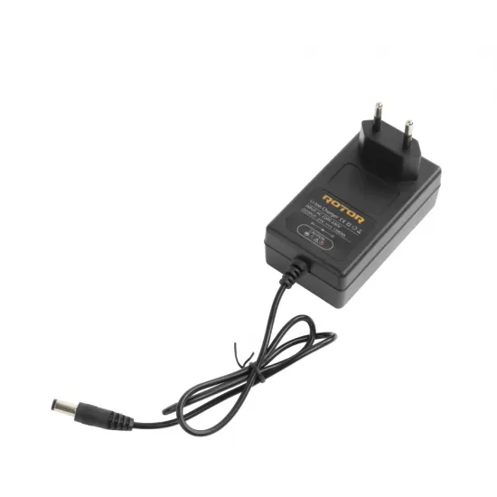 Suflantă aer pe acumulator ROTOR RCB-1.5A 45m/s, 21V/1,3Ah Suflantă aer pe acumulator ROTOR RCB-1.5A 45m/s, 21V/1,3Ah