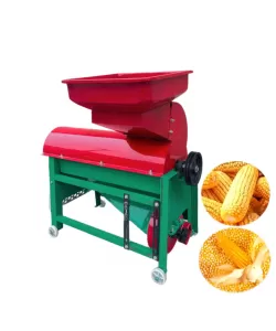 Batoza porumb MS-900CA (cu motor) cuva verticala