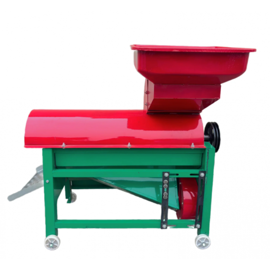 Batoza porumb MS-900CA (cu motor) cuva verticala