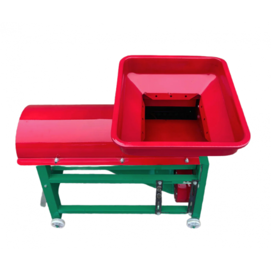 Batoza porumb MS-900CA (cu motor) cuva verticala