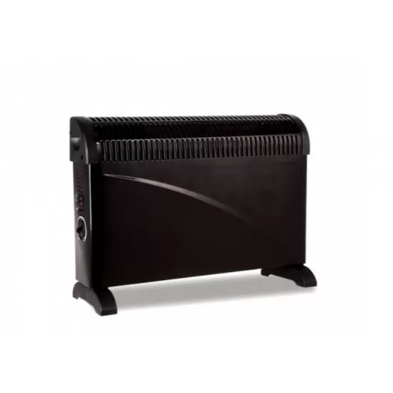 Convector electric TURBO FLORIA ZLN6850, putere 2000W, 3 trepte de putere, termostat reglabil Convector electric TURBO FLORIA ZLN6850, putere 2000W, 3 trepte de putere, termostat reglabil