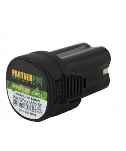 PPB-1.5A Acumulator scule Partner PRO 1.5Ah/16V PPB-1.5A Acumulator scule Partner PRO 1.5Ah/16V