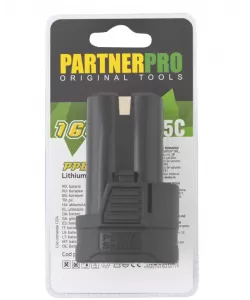 PPB-1.5A Acumulator scule Partner PRO 1.5Ah/16V