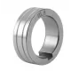 Rola antrenare cu pana pentru sarma otel 0.8- 1.0 mm Rola antrenare cu pana pentru sarma otel 0.8- 1.0 mm