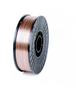 Sarma sudura SG2 JASIC diametru 0.8 mm rola 5kg