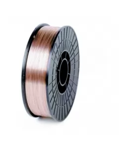 Sarma sudura SG2 JASIC diametru 0.8 mm rola 5kg Sarma sudura SG2 JASIC diametru 0.8 mm rola 5kg