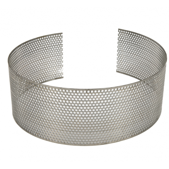 Sita nr 4 pentru mori GF-2148, GF-2149