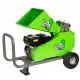 Tocator de crengi Micul Fermier, motor benzina 7CP, 80mm diametru maxim de taiere, pentru brichete Tocator de crengi Micul Fermier, motor benzina 7CP, 80mm diametru maxim de taiere, pentru brichete