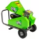 Tocator de crengi Micul Fermier, motor benzina 7CP, 80mm diametru maxim de taiere, pentru brichete Tocator de crengi Micul Fermier, motor benzina 7CP, 80mm diametru maxim de taiere, pentru brichete