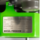 Tocator de crengi Micul Fermier, motor benzina 7CP, 80mm diametru maxim de taiere, pentru brichete