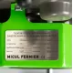 Tocator de crengi Micul Fermier, motor benzina 7CP, 80mm diametru maxim de taiere, pentru brichete Tocator de crengi Micul Fermier, motor benzina 7CP, 80mm diametru maxim de taiere, pentru brichete