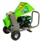 Tocator de crengi Micul Fermier, motor benzina 7CP, 80mm diametru maxim de taiere, pentru brichete Tocator de crengi Micul Fermier, motor benzina 7CP, 80mm diametru maxim de taiere, pentru brichete