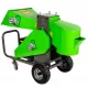 Tocator de crengi Micul Fermier, motor benzina 7CP, 80mm diametru maxim de taiere, pentru brichete Tocator de crengi Micul Fermier, motor benzina 7CP, 80mm diametru maxim de taiere, pentru brichete