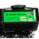 Tocator de crengi Micul Fermier, motor benzina 7 CP, 60 mm diametru maxim de taiere, pentru brichete Tocator de crengi Micul Fermier, motor benzina 7 CP, 60 mm diametru maxim de taiere, pentru brichete