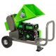 Tocator de crengi Micul Fermier, motor benzina 7 CP, 60 mm diametru maxim de taiere, pentru brichete Tocator de crengi Micul Fermier, motor benzina 7 CP, 60 mm diametru maxim de taiere, pentru brichete