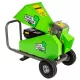 Tocator de crengi Micul Fermier, motor benzina 7 CP, 60 mm diametru maxim de taiere, pentru brichete Tocator de crengi Micul Fermier, motor benzina 7 CP, 60 mm diametru maxim de taiere, pentru brichete