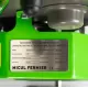 Tocator de crengi Micul Fermier, motor benzina 7 CP, 60 mm diametru maxim de taiere, pentru brichete Tocator de crengi Micul Fermier, motor benzina 7 CP, 60 mm diametru maxim de taiere, pentru brichete