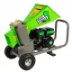 Tocator de crengi Micul Fermier, motor benzina 7 CP, 60 mm diametru maxim de taiere, pentru brichete Tocator de crengi Micul Fermier, motor benzina 7 CP, 60 mm diametru maxim de taiere, pentru brichete