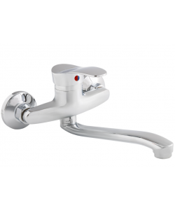 Baterie apa pentru perete fara dus DS-91018