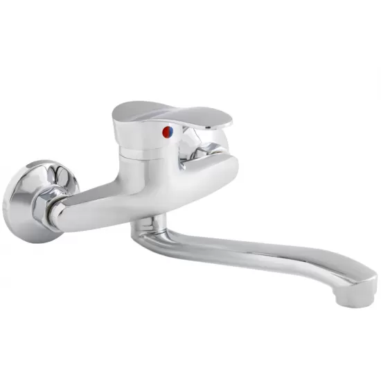 Baterie apa pentru perete fara dus DS-91018 Baterie apa pentru perete fara dus DS-91018