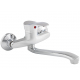Baterie apa pentru perete fara dus DS-91018