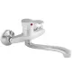 Baterie apa pentru perete fara dus DS-91018 Baterie apa pentru perete fara dus DS-91018