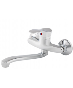 Baterie apa pentru perete fara dus DS-91018